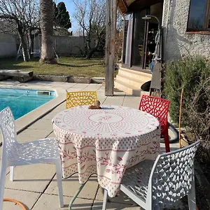  Couette-café Chez Marydidou : D'hôtes France